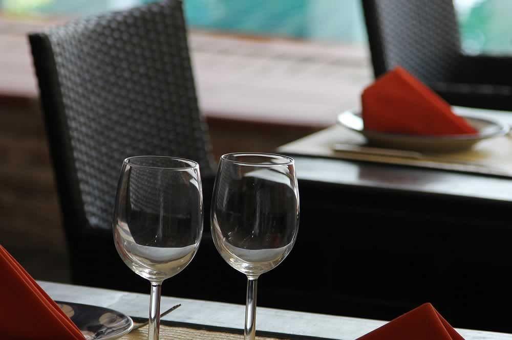 Villa Silk Road Hotel Phnom Penh Eksteriør billede