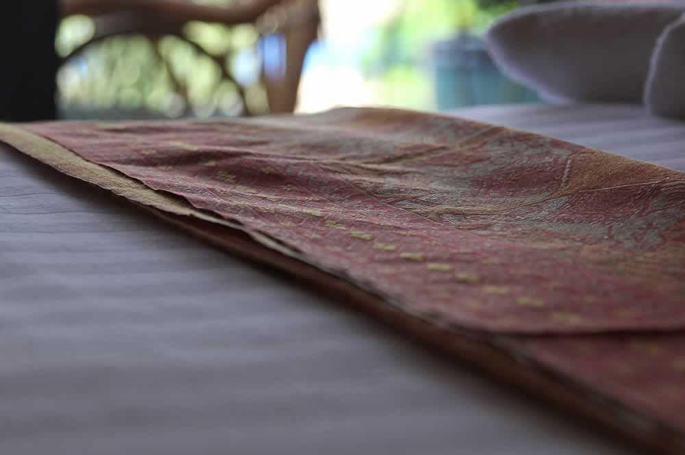 Villa Silk Road Hotel Phnom Penh Eksteriør billede